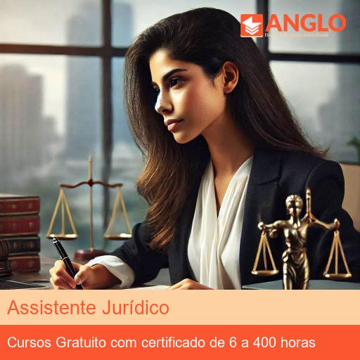 Assistente Jurídico